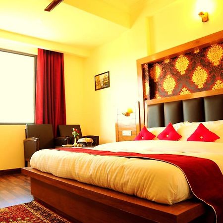 Hotel Grand Sharan Katra  Exterior foto