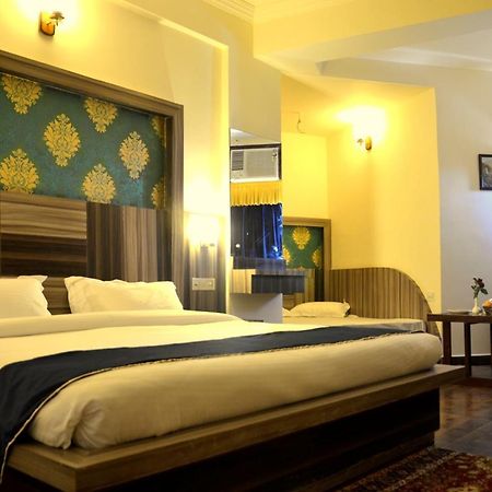 Hotel Grand Sharan Katra  Exterior foto