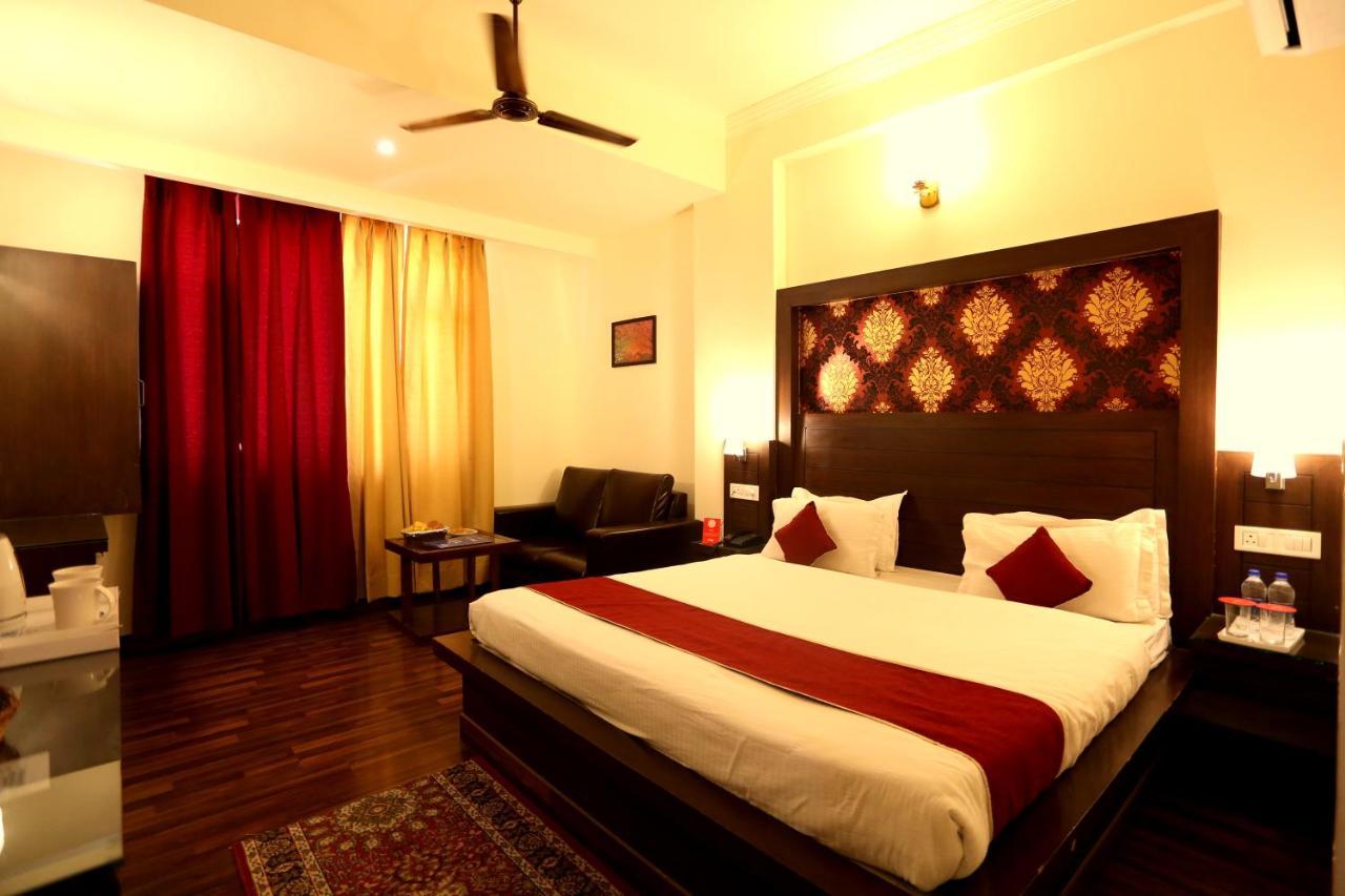 Hotel Grand Sharan Katra  Exterior foto