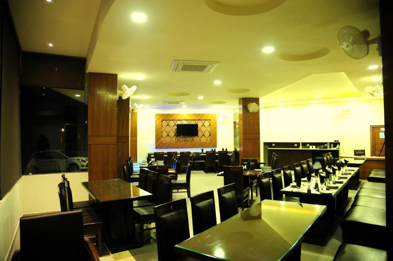 Hotel Grand Sharan Katra  Exterior foto