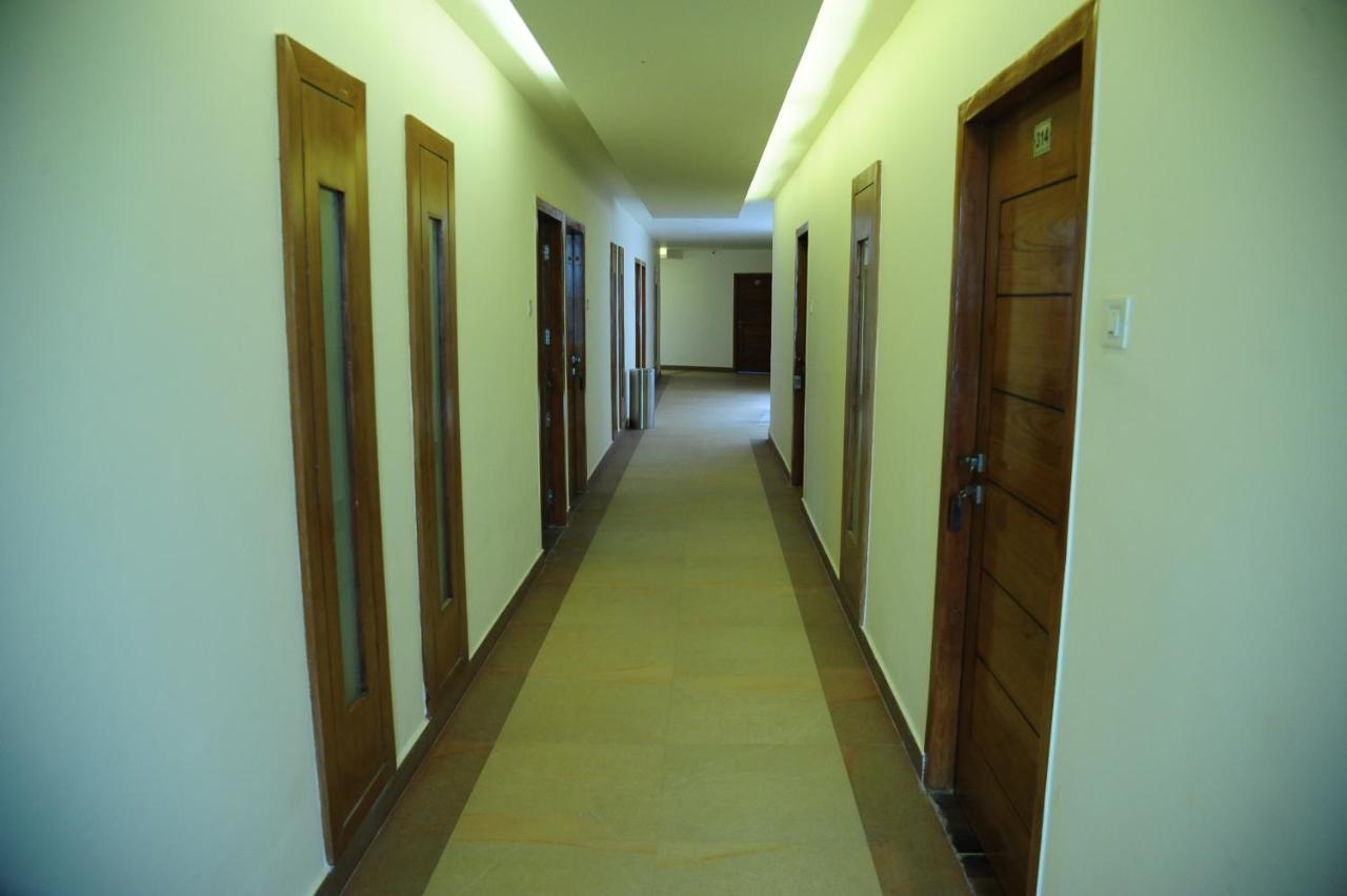 Hotel Grand Sharan Katra  Exterior foto
